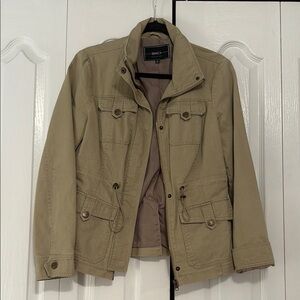 BNCI Women’s Utility Jacket